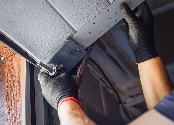 Reliable Garage Door Panel Replacement contractor in Krebs, OK by Garage Doors Repair Pro